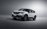 Brilliance V3 S 2017 года